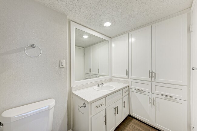 Austin Parke Apartments
