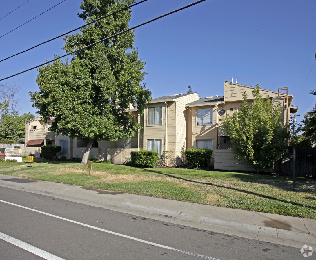 Photo - Hidden Glen Apartments