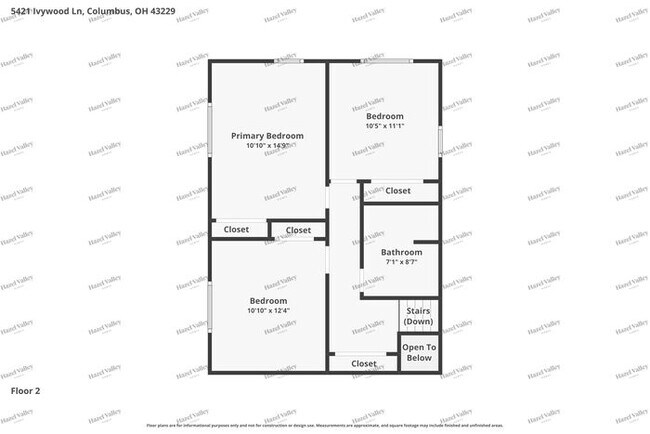 Photo - 5421 Ivywood Ln