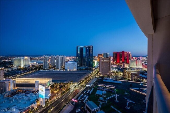 Photo - 200 W Sahara Ave Unit 3906