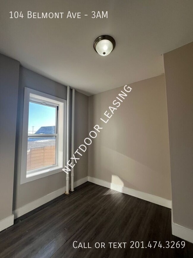 Photo - 104 Belmont Ave Unit 3AM