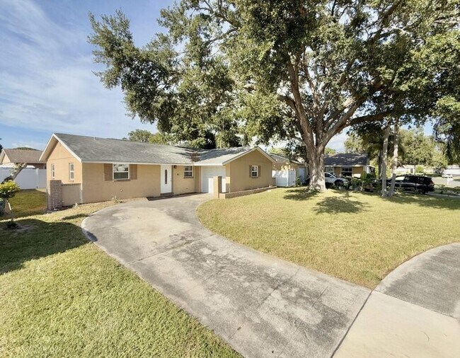 Building Photo - 6943 Buhrley Terrace N Rental