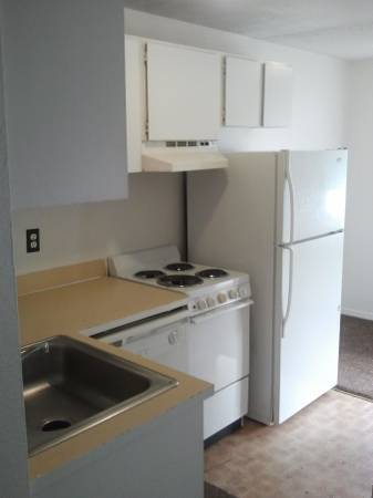 Skyview Apartments