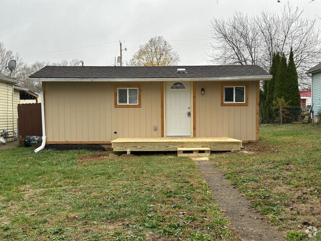 Building Photo - 1 Bedroom 1 Bathroom Apartment