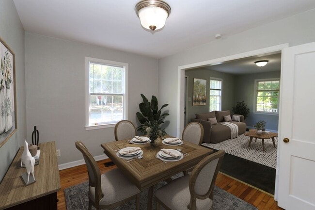 Photo - 2309 Lorraine Dr