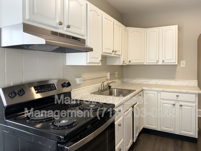 Photo - 332 Chestnut St Unit 2