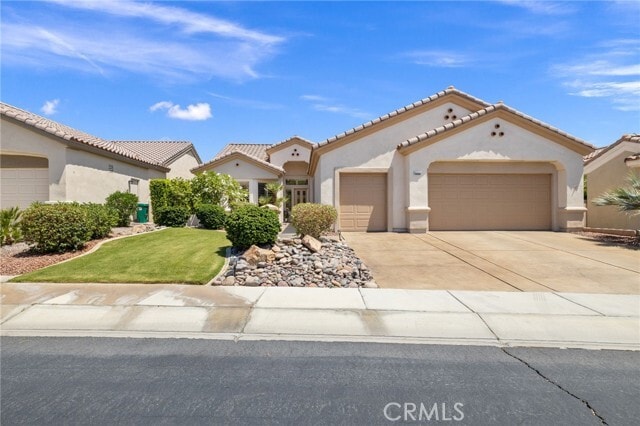 Building Photo - 78688 Sunrise Canyon Ave