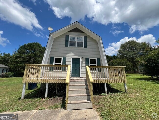 Building Photo - 943 Grier Rd Rental