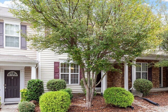 Photo - 3314 Ivey Wood Ln Townhome