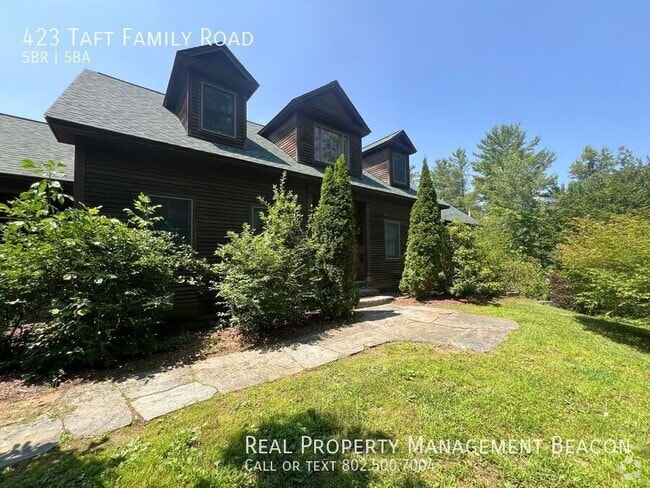 Building Photo - 423 Taft Family Rd Rental