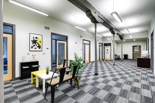 The Cameron Lofts