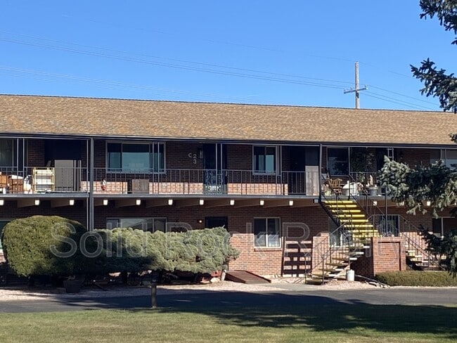 Building Photo - 434 Valley Hi Cir