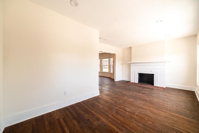 Photo - 1224/1226 Virginia Park - FDR - A Unit 1224 Virginia Park, Lower - V 11/7/24 (T)
