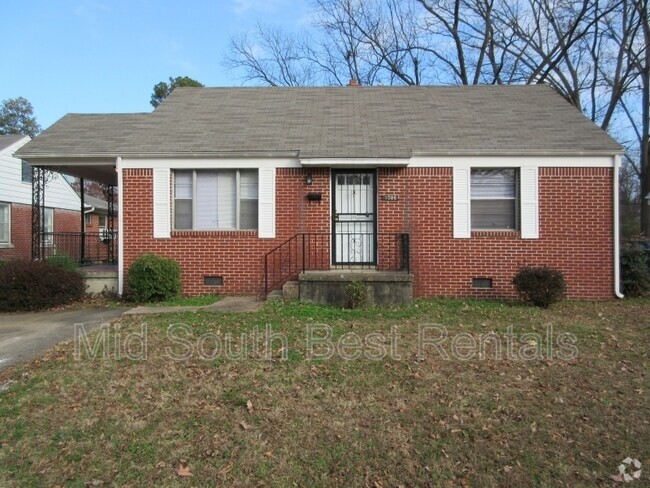 Building Photo - 1086 Goodman St Rental