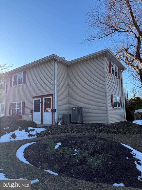 Photo - 114 Yardley Commons