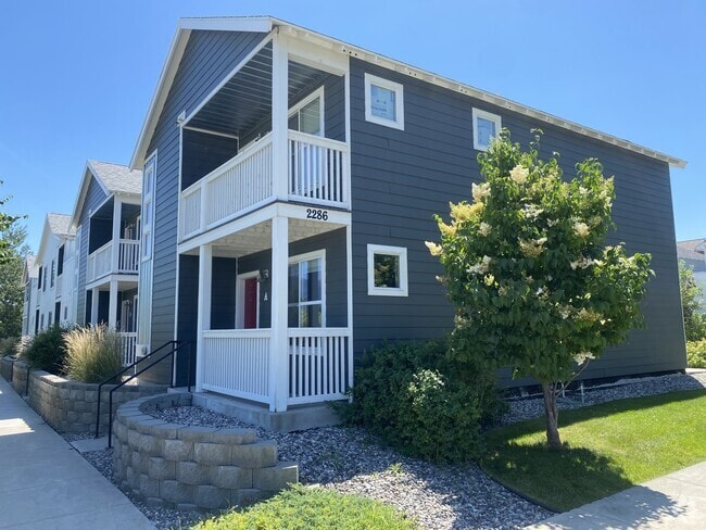 Building Photo - 2286 Gallatin Green Blvd Rental