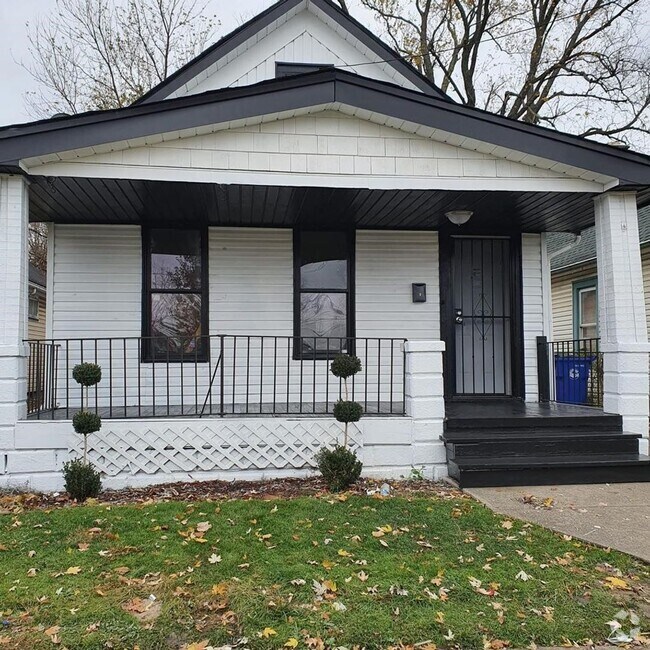 Houses for Rent in 44102, Cleveland, OH 35 Houses