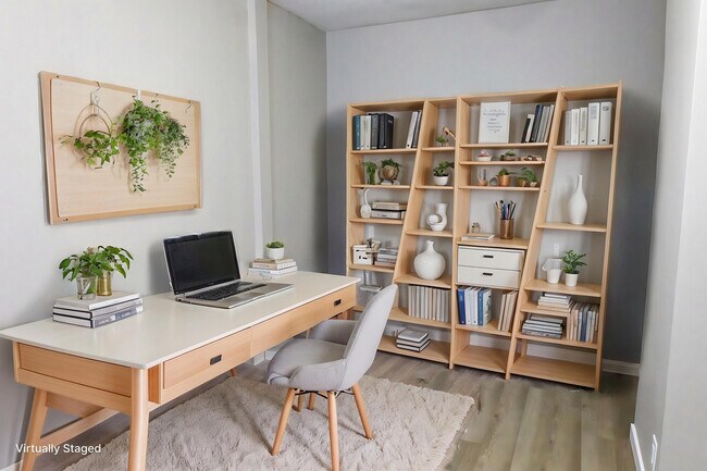 Photo - Mainstreet Marda Loop Apartments