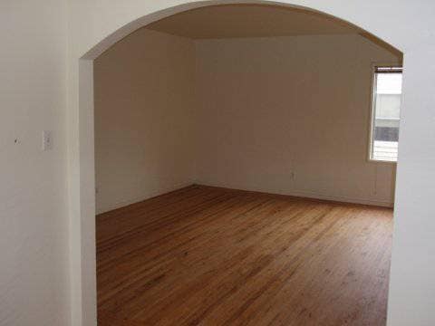 Building Photo - 1636 Ward Street Rental