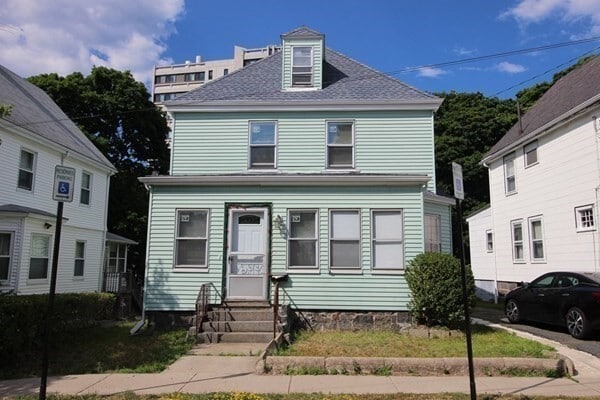 Photo - 12 Standish Ave