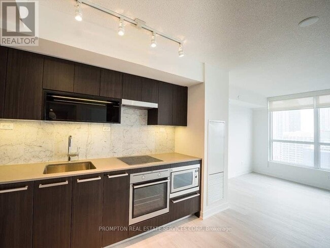 Photo - 80 Queens Wharf Rd Unit 1115