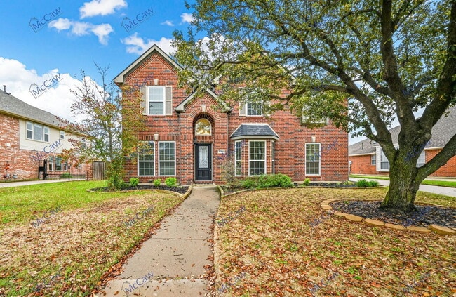 Building Photo - 608 Vasey Oak Dr Rental