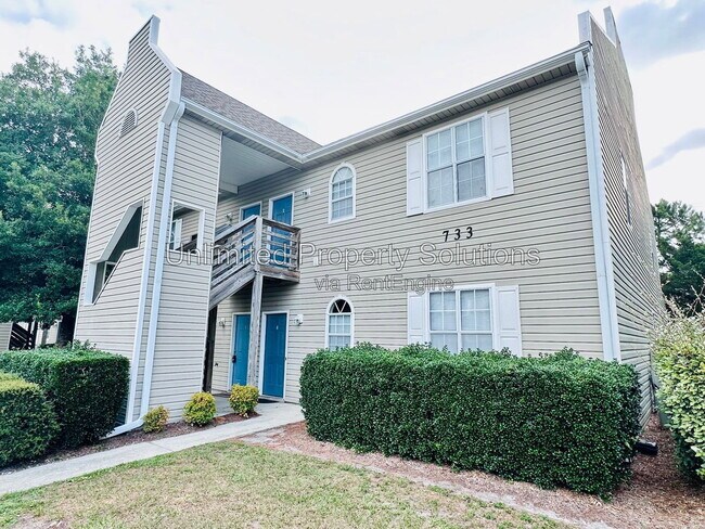 Photo - 733 Bragg Dr Unit Apartment C