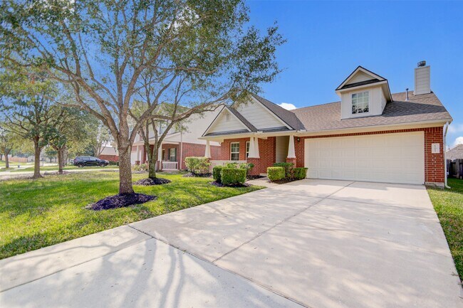 Photo - 17523 Cypress Orchard Ln