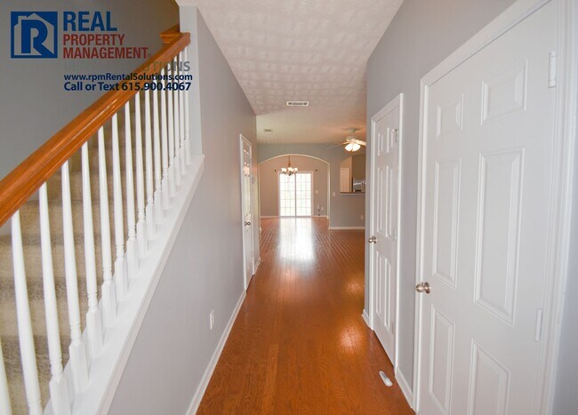 Photo - Amazing 3 bedroom Townhome with attached g...
