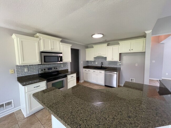 Photo - Dickens Place Subdivision