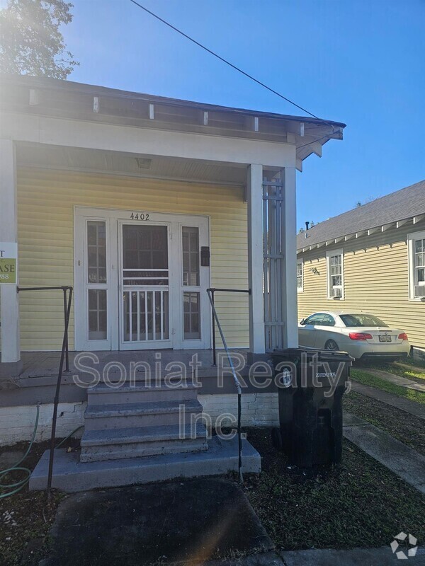 Building Photo - 4402 D'Hemecourt St Unit 4402 Rental