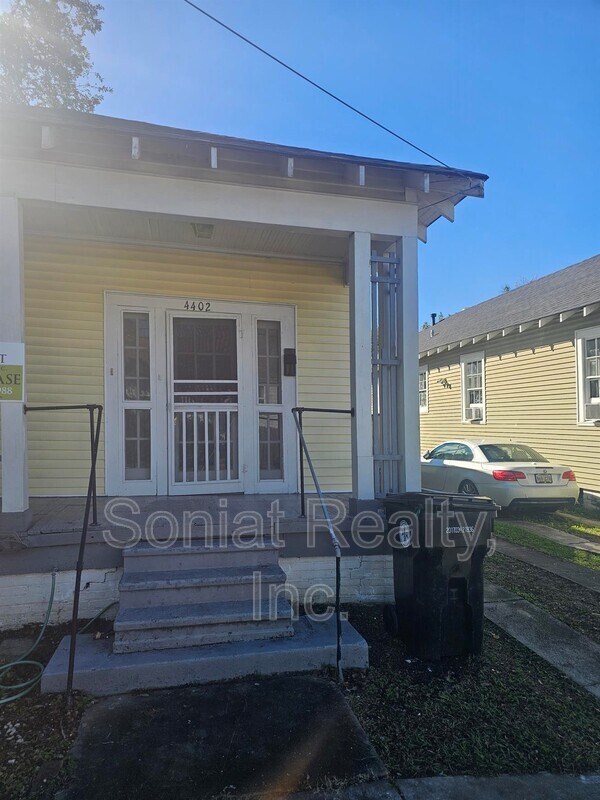 Photo - 4402 D'Hemecourt St Condominio Unidad 4402