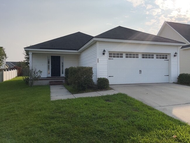 Building Photo - 202 Scarlett Ln