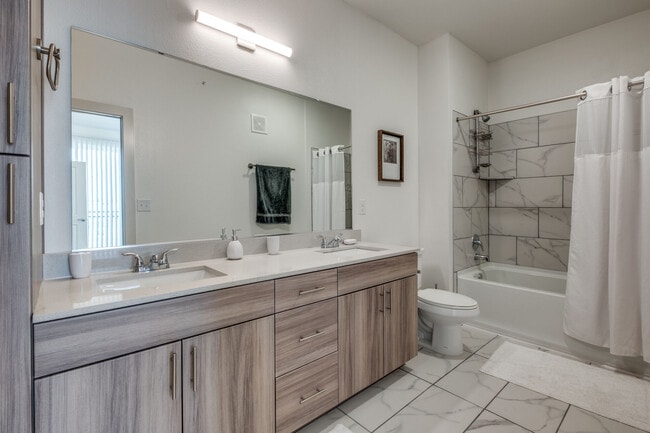 Eastlake Residences