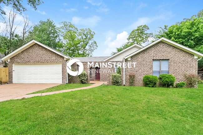 3025 Woodthrush, memphis, TN 38134 - 3025 Woodthrush, memphis, TN 38134 House
