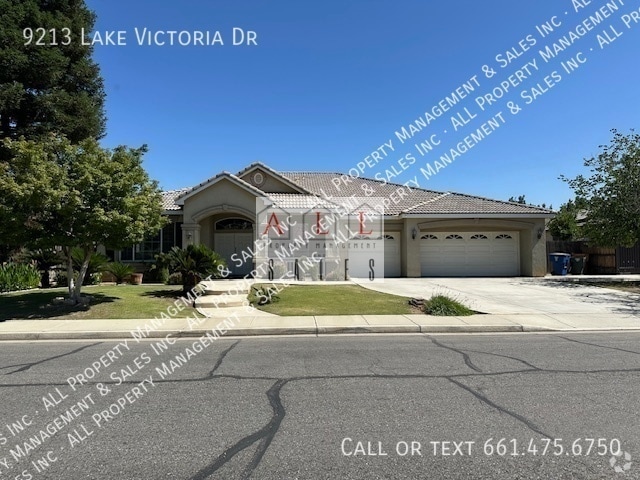 Building Photo - 9213 Lake Victoria Dr Rental