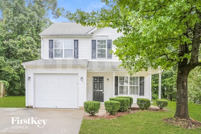 Building Photo - 4708 Mallard Creek Dr