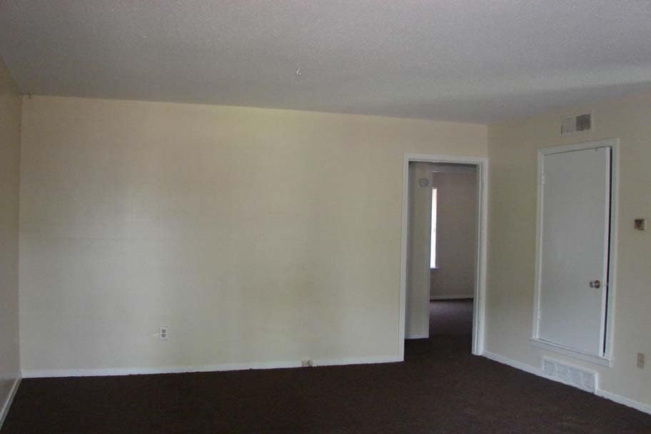 Photo - East Raines Road Apartments