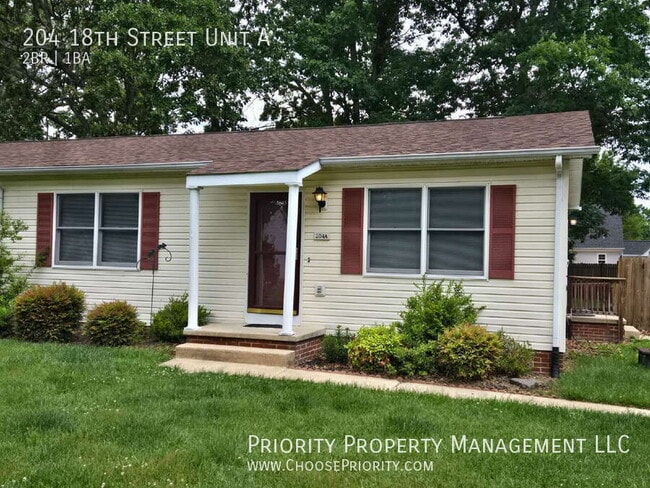 Photo - 204 18th St Apartment