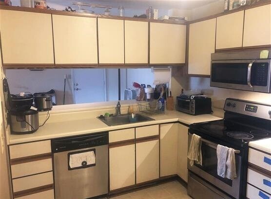 Photo - University Terrace