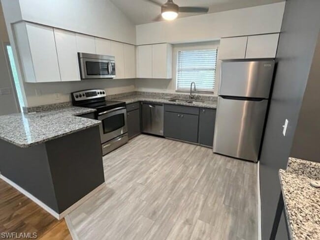 Photo - 2 Bedroom Condo -Island Park