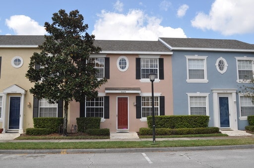 Building Photo - Beautiful 3-Bedroom Townhome in the Heart of Avalon Park