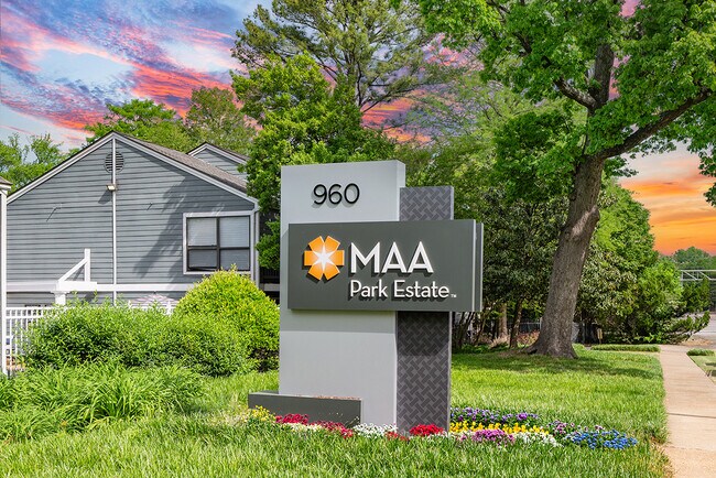 MAA Park Estate