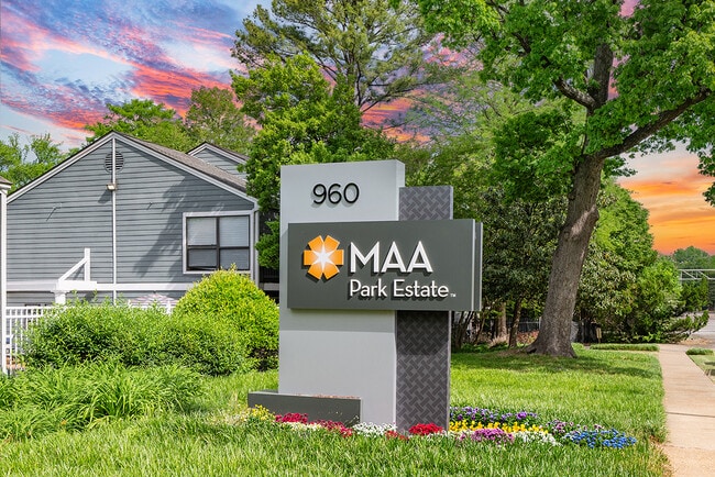Photo - MAA Park Estate