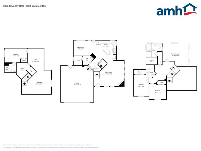 Photo - 6828 Denby Dale Rd