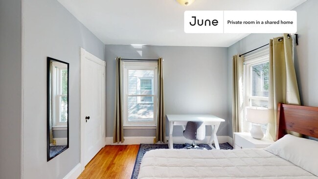 Photo - Room in Shared 7 bed/2 bath home in Allston Unit E