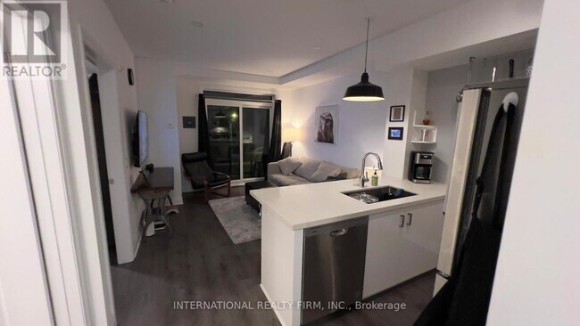 Photo - 1936 Rymal Rd E Unit 210