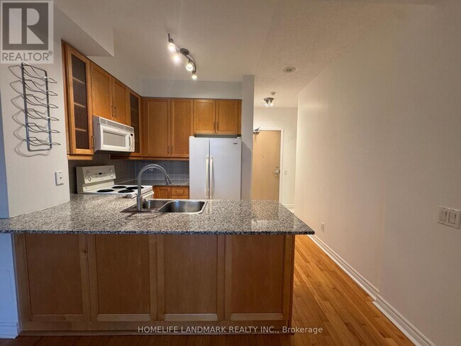 Photo - 60 Byng Ave Unité #306