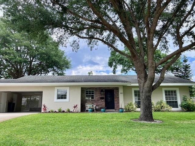 Photo - 143 S Lakewood Cir House