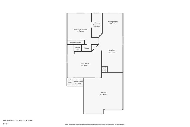 Photo - 9801 Red Clover Ave